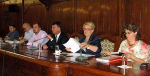 Primarii informați despre PNDR 2014-2020 de reprezentanții  AFIR