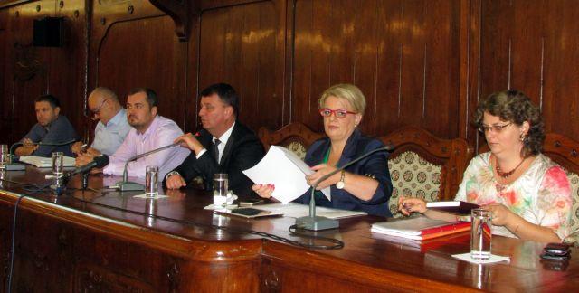 Primarii informați despre PNDR 2014-2020 de reprezentanții  AFIR