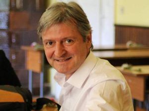Călin Pop, primul român care va restaura cărți la Vatican