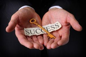 Secretele unei cariere de succes