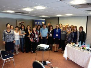 Congres de Neurologie și Psihiatrie cu participare internațională, la Sovata