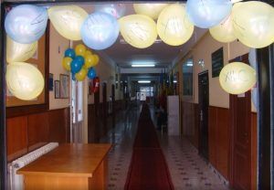 Bobocii, așteptați la festivitatea Liceului „Gheorghe Marinescu”