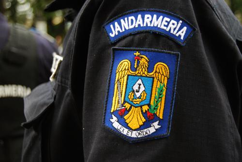<strong>Jandarmii raportează: fără evenimente deosebite de Revelion 2023</strong>
