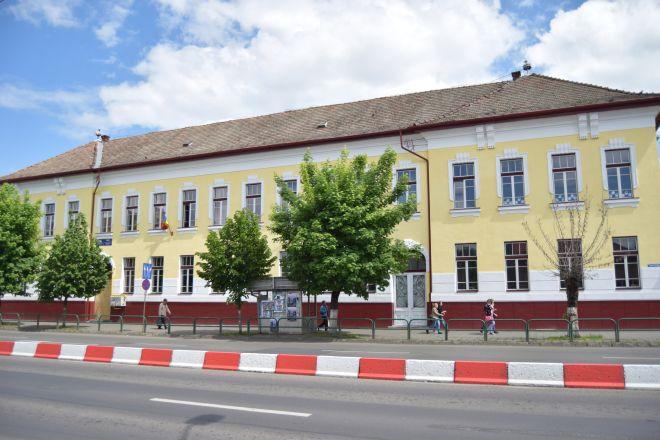 Investiţii la şcoli şi grădiniţe din Târgu-Mureş