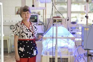 Cum pot crește şansele de supravieţuire ale nou-născuţilor cu malformații cardiace