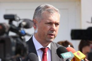 Péter Ferenc: Nu acordați încredere campaniei de strângere de semnături lansate de Primăria Târgu Mureș