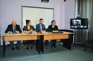 Demersuri pentru susținerea micilor antreprenori din România