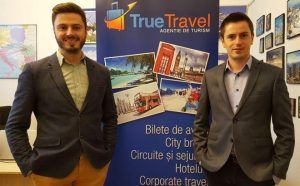 True Travel, povestea unui business mureşean de succes