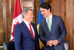 Din culisele acordului comercial UE – Canada