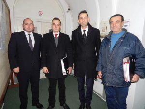 PRU Mureş propune „revigorarea clasei politice”