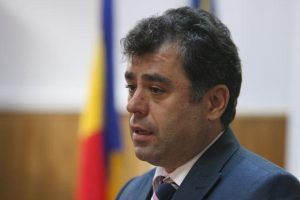 Judecătorul Horaţius Dumbravă, demisie din CSM