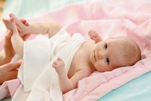 Noi reguli pentru înregistrarea naşterii copilului