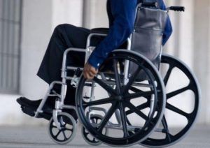 Program de interes național în domeniul protecției și promovării drepturilor persoanelor cu dizabilități