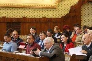 „Zilele Filmului Românesc”, susţinute de Consiliul Judeţean Mureş