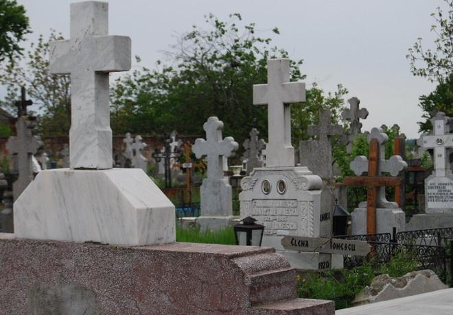 Programul cimitirelor din Târgu-Mureş, modificat