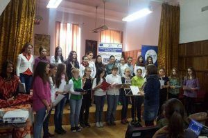 Ziua Mondială a Educaţiei, marcată la Târgu-Mureş