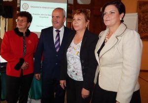 Candidaţi femei pe lista PSD Mureş?