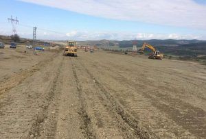 Proiectul Autostrăzii Târgu-Mureş – Ditrău, deblocat