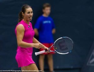 Monica Niculescu a câștigat turneul WTA de la Luxemburg