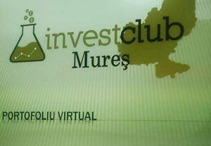 Invitaţi de la Banca Transilvania, la Invest Club Mureş
