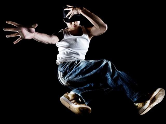 Revine „Get Down!”, concurs de Breakdance