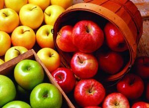 Programul de încurajare a consumului de fructe proaspete, extins la grădiniţe