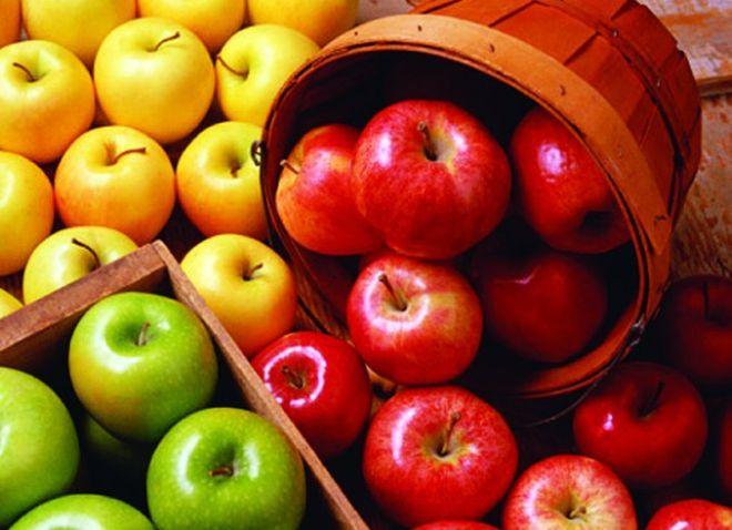 Programul de încurajare a consumului de fructe proaspete, extins la grădiniţe