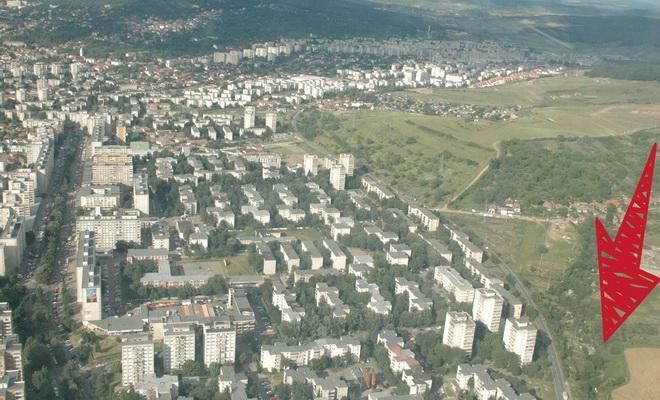 Decizie APM Mureş pentru proiectul ,,Prelungire Calea Sighișoarei în direcția DN 13 Târgu-Mureș”