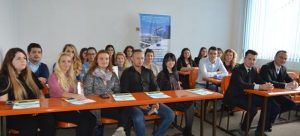 Programul Erasmus +. Elevii de la “Cantemir” pleacă în Italia