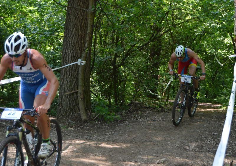 Europenele de Triathlon și Duathlon 2017, la Târgu-Mureș