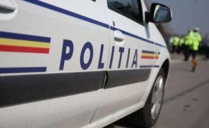 Bărbat din Reghin, arestat după ce a furat o mașină