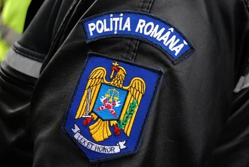 Acțiuni ale poliției mureșene pentru siguranța cetățenilor