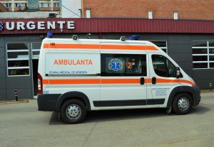 Este nevoie de noi medici la Spitalul de Urgență. UPU-SMURD Sărmașu caută medic în medicina de urgență