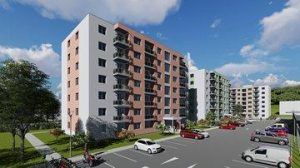COLORS RESIDENCE, un nou concept rezidențial din Târgu Mureş