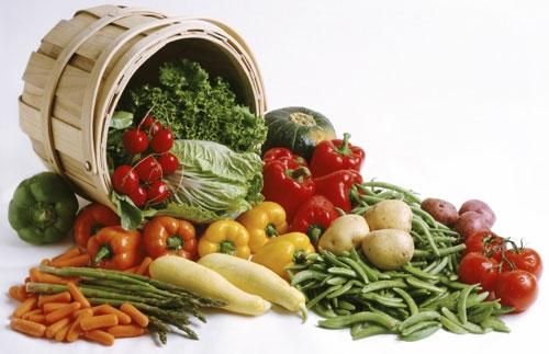 Acestea sunt legumele cu puternic efect antioxidant