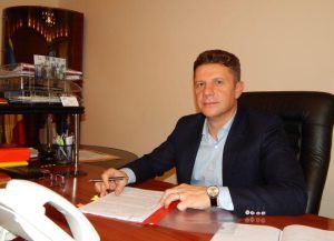 INTERVIU. Locurile de muncă, problemă soluţionată la Luduş. Proiectele primarului Ioan Cristian Moldovan