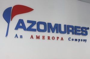 Investiţie nouă la Azomureş