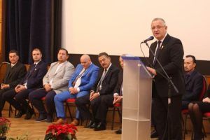 Cristian Chirteş (PNL) solicită modificarea legislaţiei silvice
