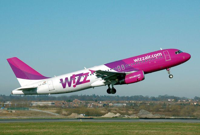 Wizz Air suspendă temporar operaţiunile din Târgu-Mureş, pe parcursul lucrărilor la pistă