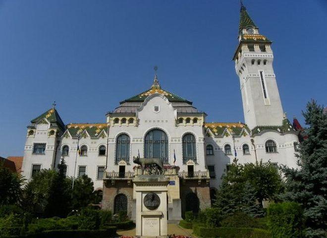 Excedent cumulat de 108 milioane în bugetul Consiliului Judeţean Mureş
