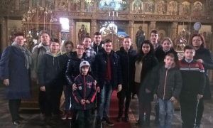 „Festivalul Toamnei”, la Școala Gimnazială „Dănilă Stupar” din Ruşii Munţi