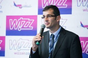 Se caută trei administratori pentru Aeroportul Internaţional „Transilvania”