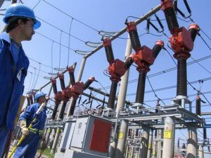 Investiţie Electrica Serv AISE în Ungheni