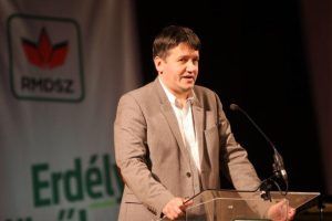 Vass Levente vrea mai mulţi directori maghiari în Sănătatea mureşeană