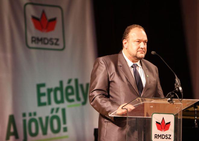 Biro Zsolt, despre alegerile parlamentare: „Miza acestui joc e pielea noastră”