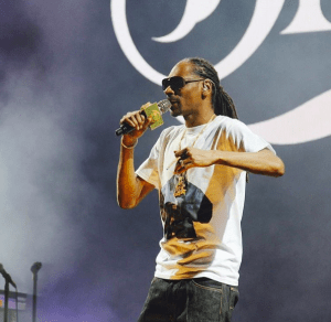 Snoop Dogg, concert la Bogata de Mureș în august 2017?