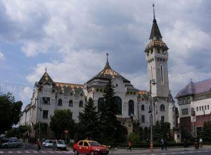 Consiliul Judeţean Mureş angajează consilier