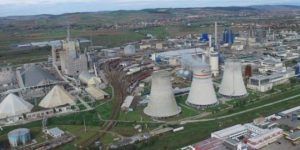 Multinațională angajează electricieni pentru platforma Azomureș