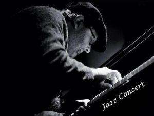 Dino Massa – Jazz workshop & concert în Jazz&Blues
