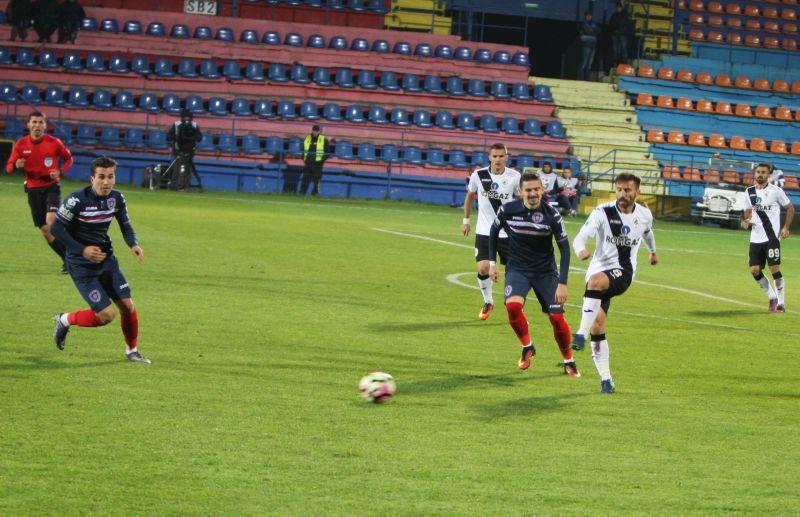 S-au stabilit datele meciurilor din Cupa Ligii și Cupa României